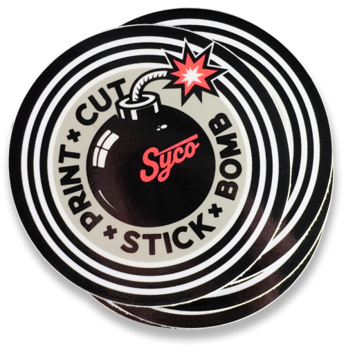 syco circle 2 test